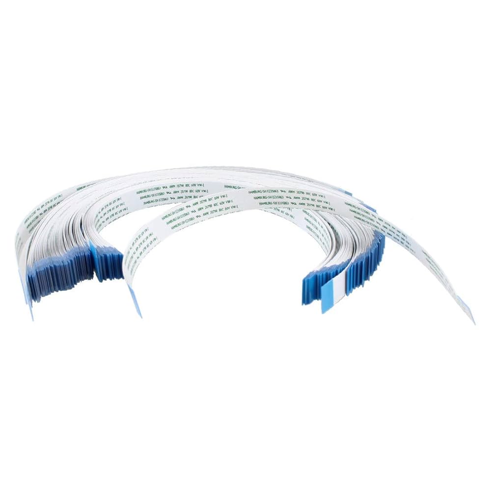 Amazon.co.jp: New Lon0167 100個24ピンAWM 20798 80C 60V V-W-1